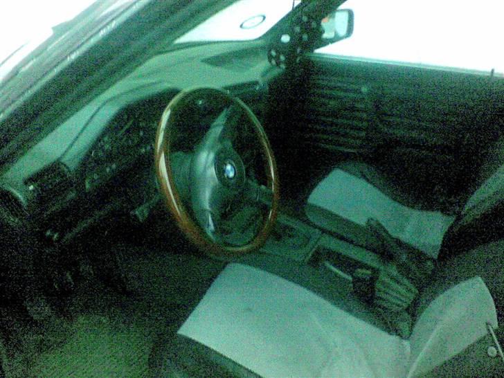 BMW 324d solgt billede 3