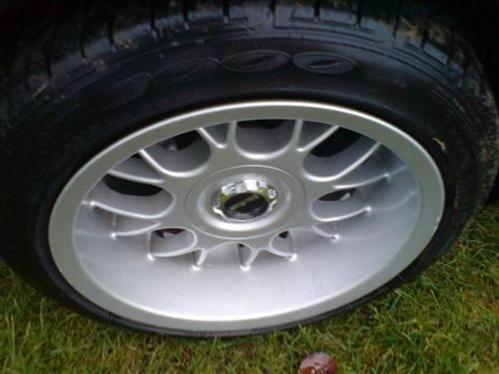 VW Golf 2 Gti 16v SOLGT billede 7