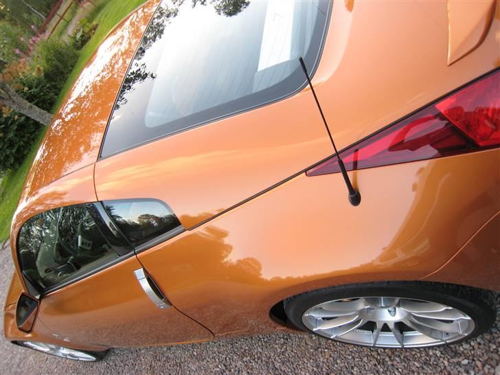 Nissan 350Z GT billede 6