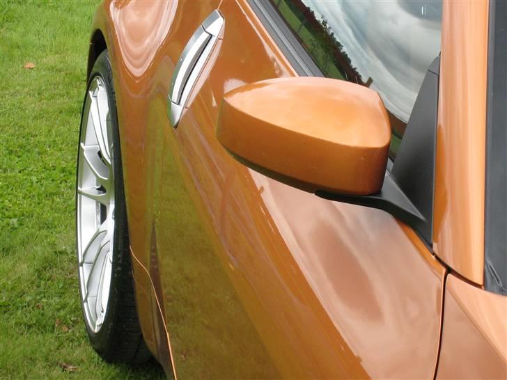 Nissan 350Z GT billede 8