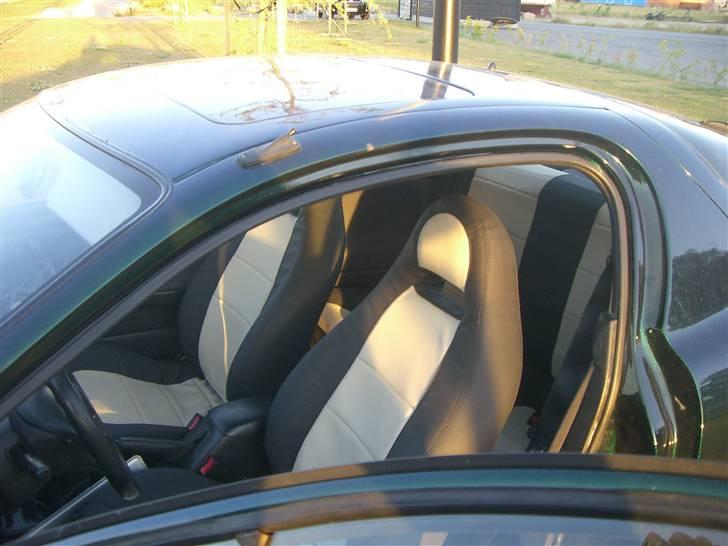 Mazda mx3 v6 billede 16