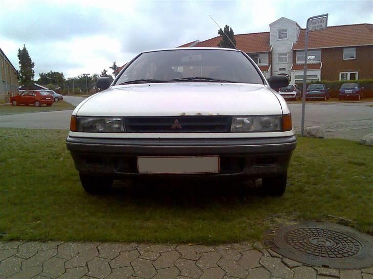 Mitsubishi Colt 1,3 Fireball (R.I.P) billede 1