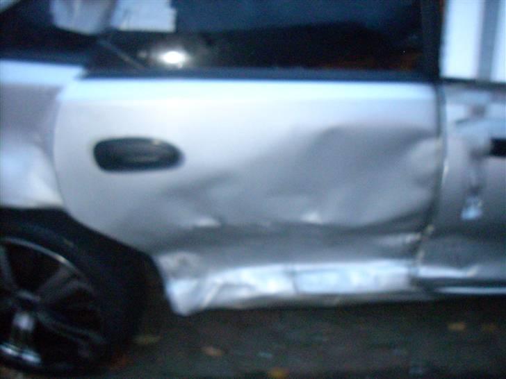 Mazda 323F BA SOLGT! billede 19