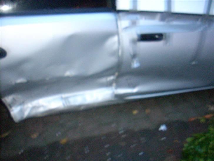 Mazda 323F BA SOLGT! billede 20