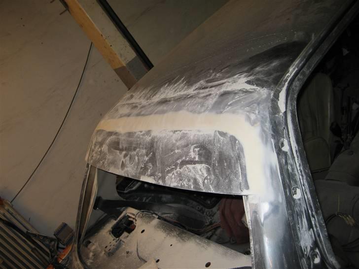 BMW 320i automatic   solgt... billede 12