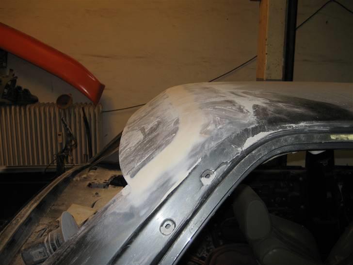 BMW 320i automatic   solgt... billede 13