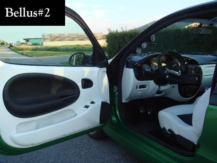 Renault Megane Coupé (SOLGT) billede 4