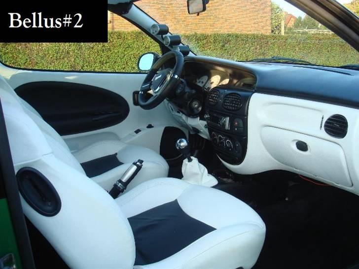 Renault Megane Coupé (SOLGT) billede 7