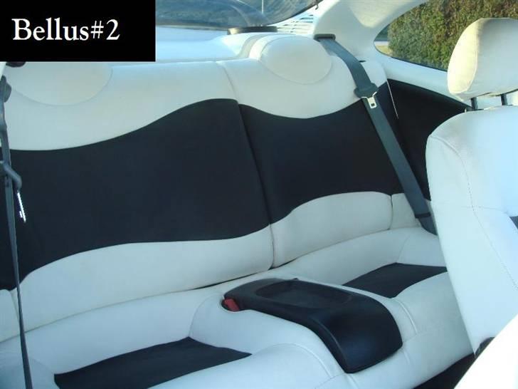 Renault Megane Coupé (SOLGT) billede 8