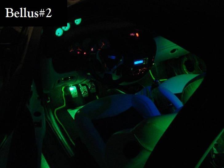 Renault Megane Coupé (SOLGT) billede 12