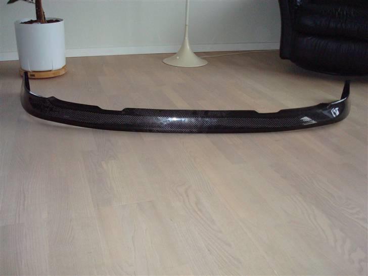 Honda prelude 2,2 VTI SOLGT billede 14