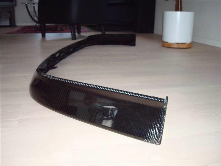 Honda prelude 2,2 VTI SOLGT billede 15