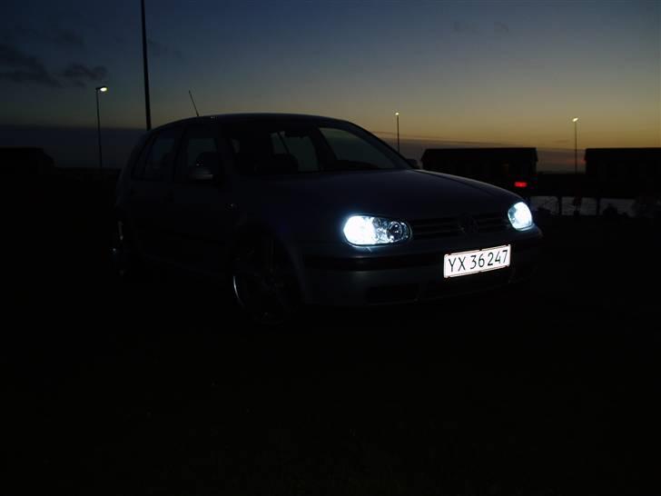 VW Golf  billede 15