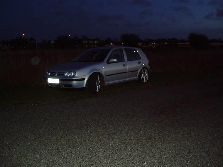 VW Golf  billede 16
