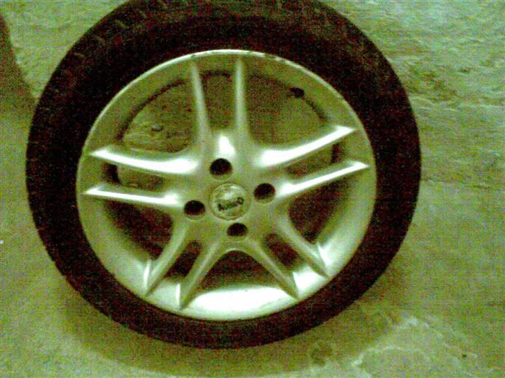 Peugeot 309 XR (solgt) billede 15