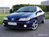 Renault Megane Coupe Williams