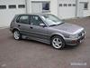 Toyota Corolla xli/Si