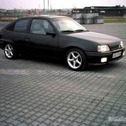 Opel Kadett