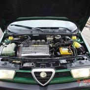 Alfa Romeo 155 2,0TS Sport
