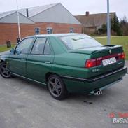 Alfa Romeo 155 2,0TS Sport
