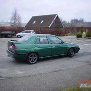 Alfa Romeo 155 2,0TS Sport