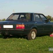 Ford Taunus 2,3 Ghia