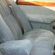 Ford Taunus 2,3 Ghia