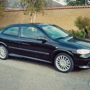 Opel astra 2,0 sport 