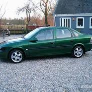 Opel Vectra 1,6 16v