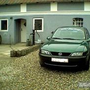 Opel Vectra 1,6 16v