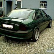 Opel Vectra 1,6 16v