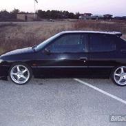 Peugeot 306 xs