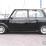 Austin-Morris Mini
