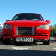 Ford Escort RS turbo