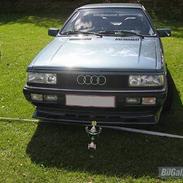 Audi Coupe GT