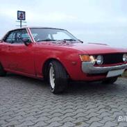 Toyota Celica ST