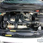 Volvo S80 T6 BSR