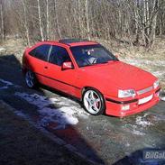 Opel Kadett E 