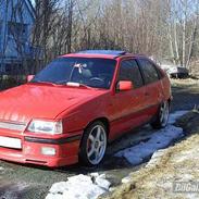 Opel Kadett E 