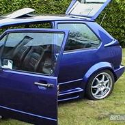 VW golf 1 SOLGT