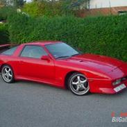 Toyota Supra (solgt)