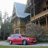 Ford ESCORT RS COSWORTH