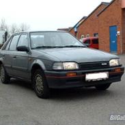 Mazda 323 Super Special