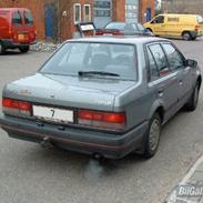 Mazda 323 Super Special