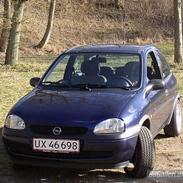 Opel Corsa B Swing