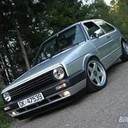 VW Golf GTI 8v