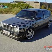 VW Golf II