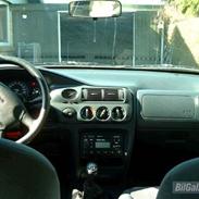 Ford Escort CLX 1.6 16V