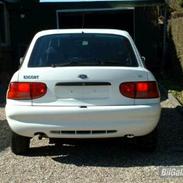 Ford Escort CLX 1.6 16V