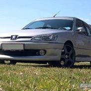 Peugeot 306 GTI-6